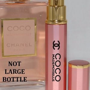 CHANEL Coco Mademoiselle 6ml Travel Spray